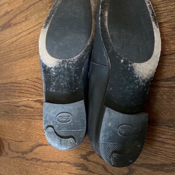 Men’s Salvatore Ferragamo  dress shoes